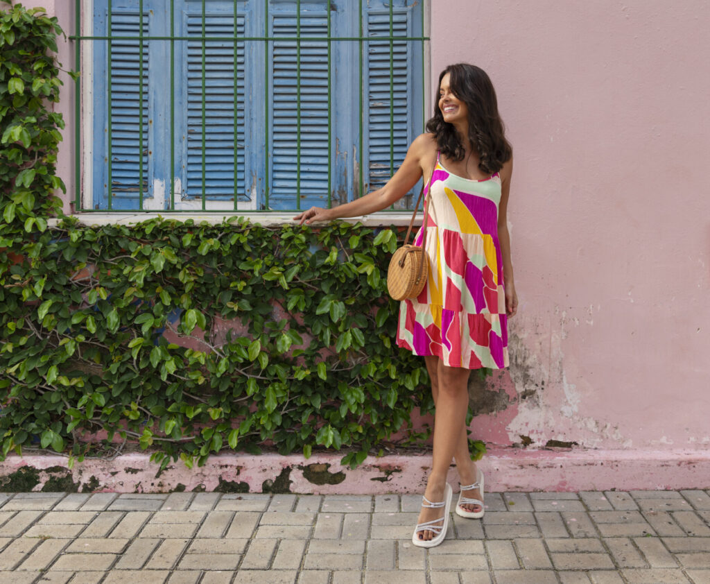 Fusion Fashion: Blending Tradition with Modern Trends