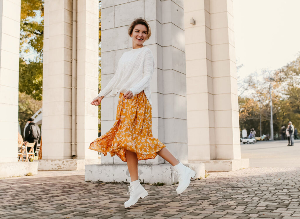 5 Ways to Style Your Kurtis for Everyday Elegance